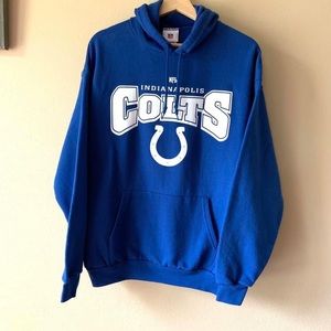 Indianapolis Colts Hoodie NFL FOOTBALL 🏈